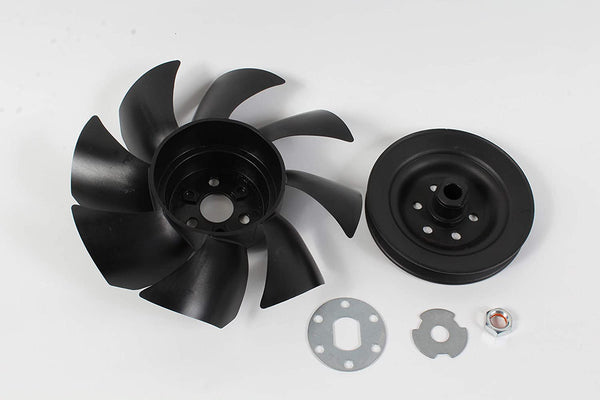 Hydro-Gear 71906 - KIT, FAN/PULLEY