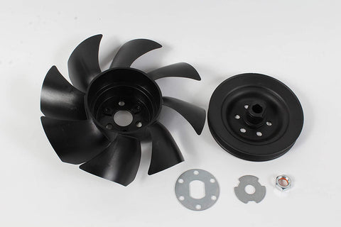 Hydro-Gear 71906 - KIT, FAN/PULLEY
