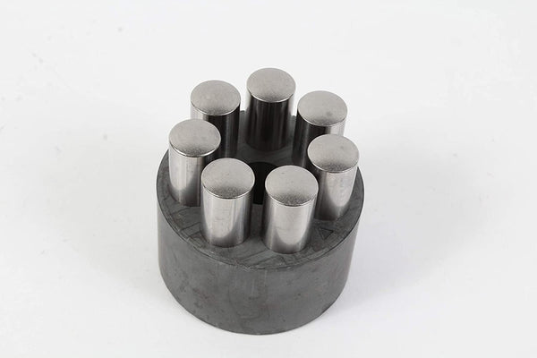 Hydro-Gear 71971 - KIT, BLOCK 12CC