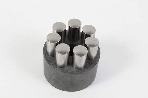 Hydro-Gear 71971 - KIT, BLOCK 12CC