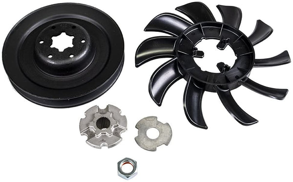 Hydro-Gear 72135 - KIT, FAN/PULLEY