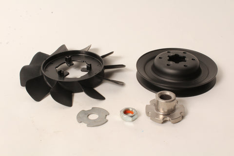 Cub Cadet Kit-Fan & Pulley - HG-72137