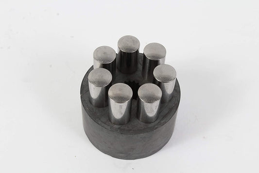 Hydro-Gear 72228 - KIT, BLOCK, 7PISTON, 8CC