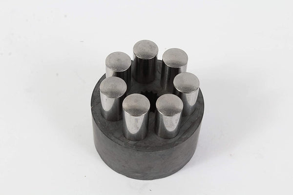 Cub Cadet Block Kit-7 Piston - HG-72228