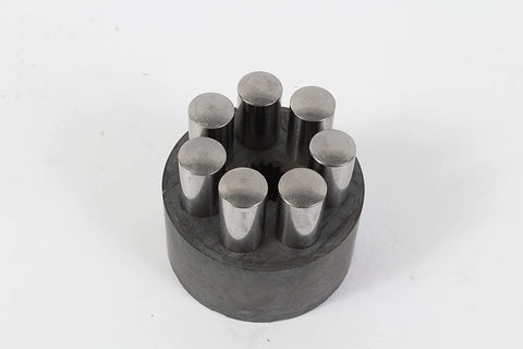 Hydro-Gear 72228 - KIT, BLOCK, 7PISTON, 8CC