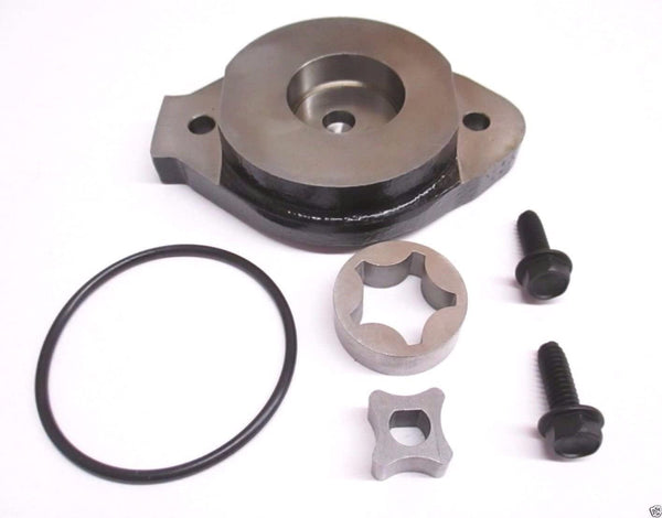 Cub Cadet Charge Kit - HG-72274