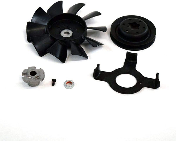 Hydro-Gear 72294 - KIT FAN/PULLEY