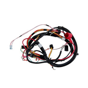 Cub Cadet Harness:Rt:Mn Amtr - 725-04334
