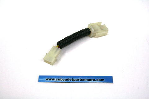 Cub Cadet Harness-Snow Old S - 725-05198