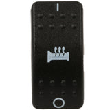 Cub Cadet Switch-Heated Grip - 725-07172