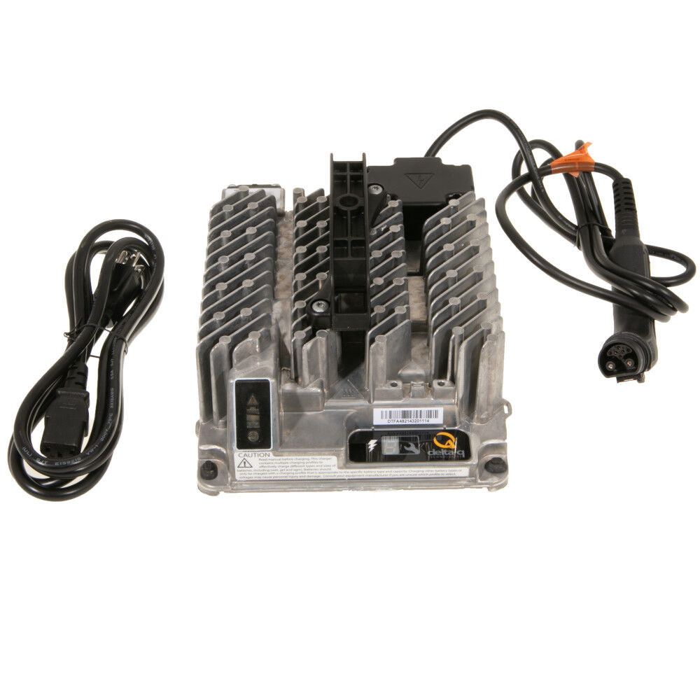 Cub Cadet Charger-56V Li 650 - 725-17057 | P & P Small Engines