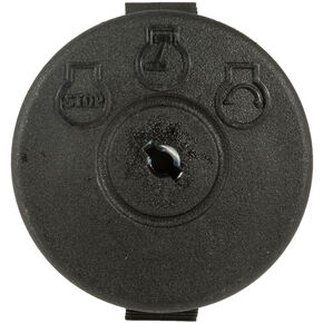Cub Cadet Switch-Key  3 Pos - 725P12066