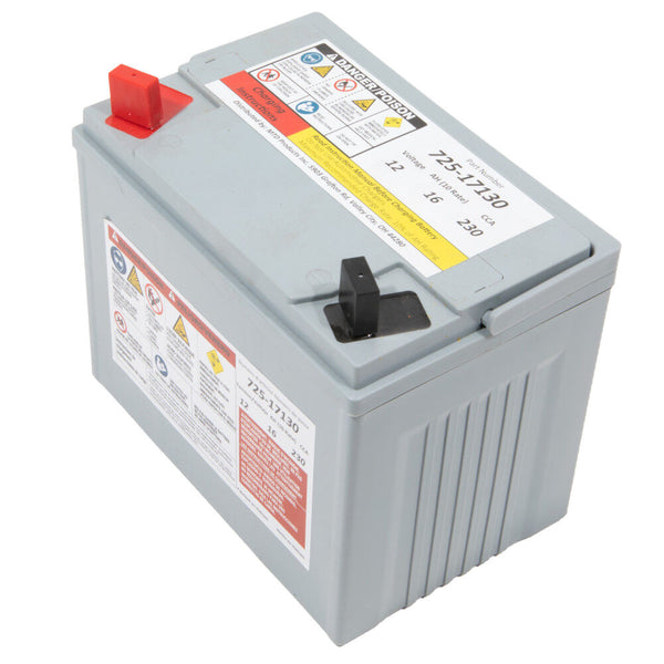 Cub Cadet Battery-230 Cca Ag - 725P17130