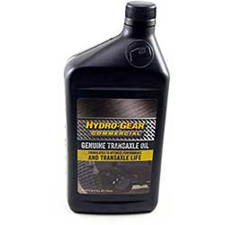 Hydro-Gear 72751 - HYDRO-GEAR TRANSAXLE OIL
