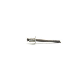 Cub Cadet Rivet-Full Tubular - 728-04016