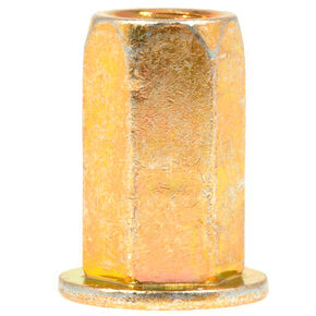 Cub Cadet Rivet-Nut  5/16-18 - 728-05043