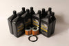 Hydro-Gear 72881 Transaxle Oil Service Kit (OEM) – ZT-4400 thru ZT-5400