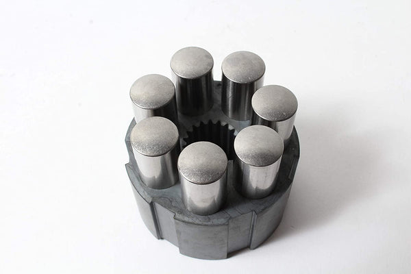 Cub Cadet Block Asm-Cylinder - HG-72882