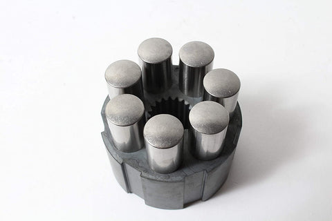 Cub Cadet Block Asm-Cylinder - HG-72882