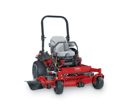Toro 72950 Z Master Professional 3000 Series Riding Mower
