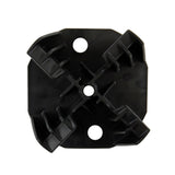 Cub Cadet Impeller:9.4860 Dia - 731-04218B