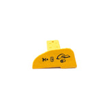 Cub Cadet Lever-Cruise/Prk Bra - 731-07917