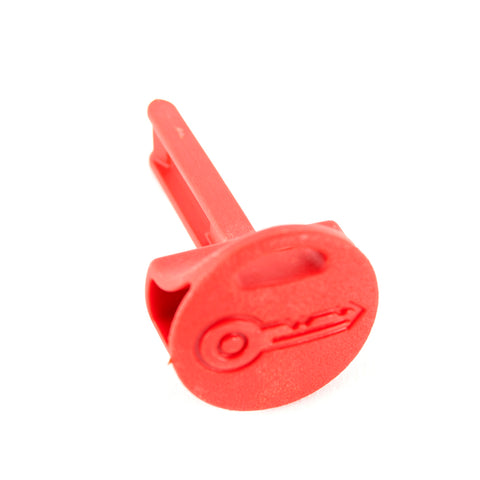 Cub Cadet Key-Push - 731-09728
