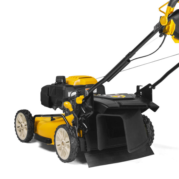 Cub Cadet Rear Discharge Chu - 731P14611