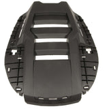 Cub Cadet Top-Hood   Black - 731P24591