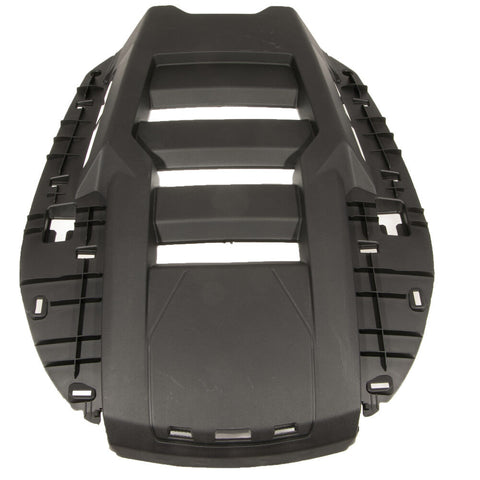 Cub Cadet Top-Hood   Black - 731P24591