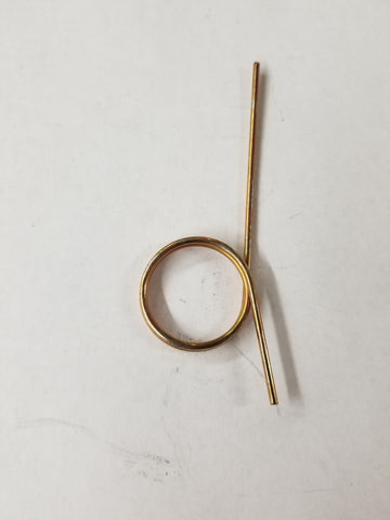Cub Cadet Spring-Torsion - 732-04727