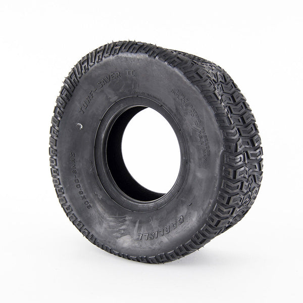Cub Cadet Tire-20 X 8 X 8 Rn - 734-04241-0901