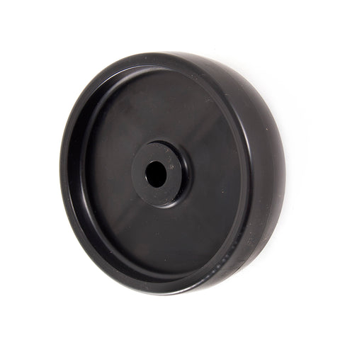 Cub Cadet Wheel-Plastic 5X1. - 734-0973