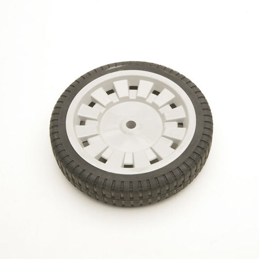 Cub Cadet Wheel-8In-Slotgray - 734-1781