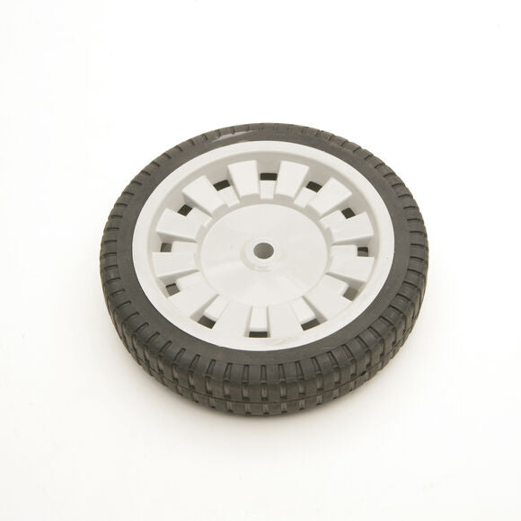 Cub Cadet Wheel-8In-Slotgray - 734-1781