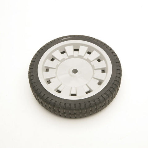Cub Cadet Wheel-8In-Slotgray - 734-1781