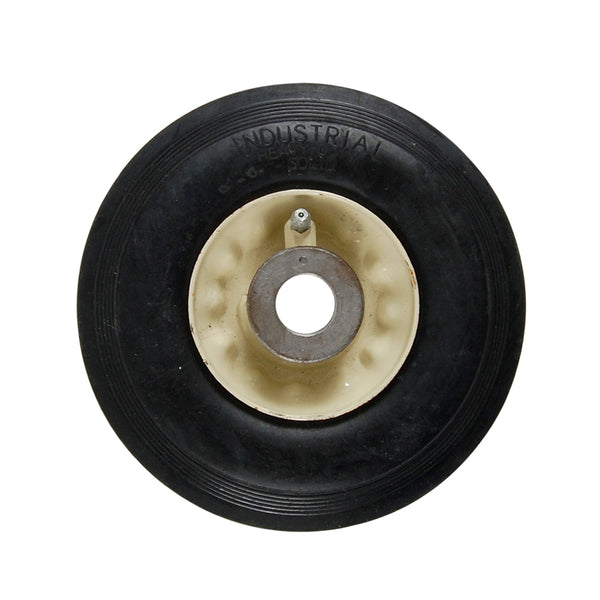Cub Cadet Wheel Assy-Caster - 734-3199