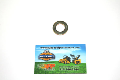Cub Cadet Washer-Flat - 736-0366