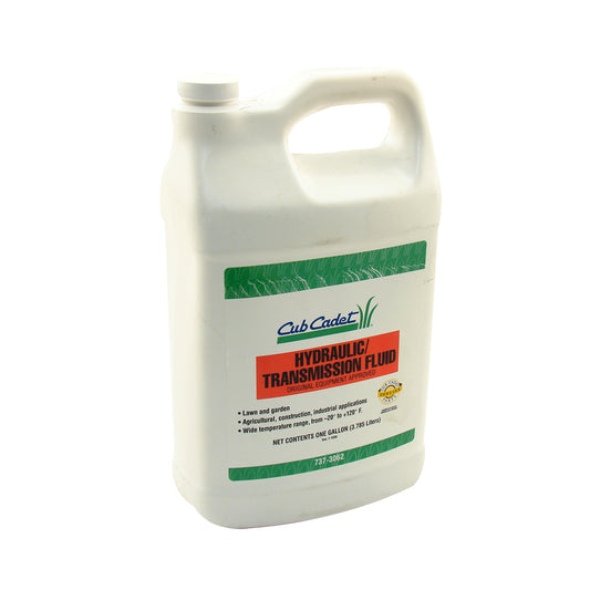 Cub Cadet Fluid Hydr/Trans 1 Gal - 737-3062