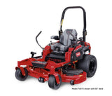 TORO 74015 4000 Series HDX Pro 60" 31 HP 999cc