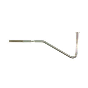 Cub Cadet Rod-Front Deck Adj - 747-04322