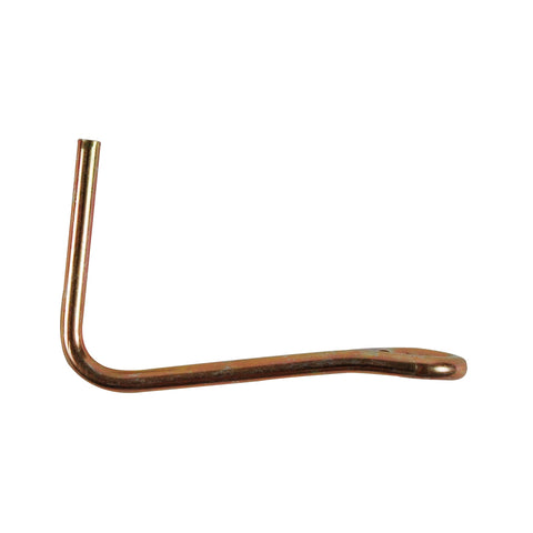 Cub Cadet Rod:Keeper Belt: 4 - 747-04530