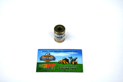 Cub Cadet Spacer:.380 X .900 - 750-04597