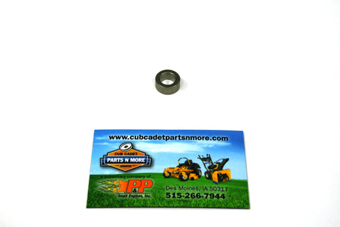 Cub Cadet Spacer-.380 Id X . - 750-04776