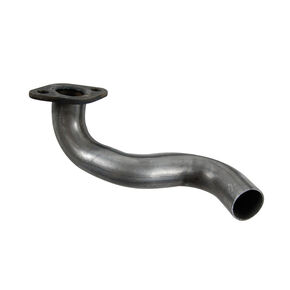 Cub Cadet Pipe:Exhaust:Sgl - 751-10013