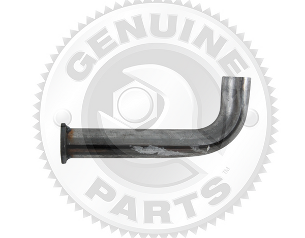Cub Cadet Tube-Exhaust Lh - 751-10356