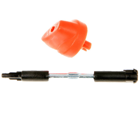 Cub Cadet Choke Lever Assemb - 751P18086