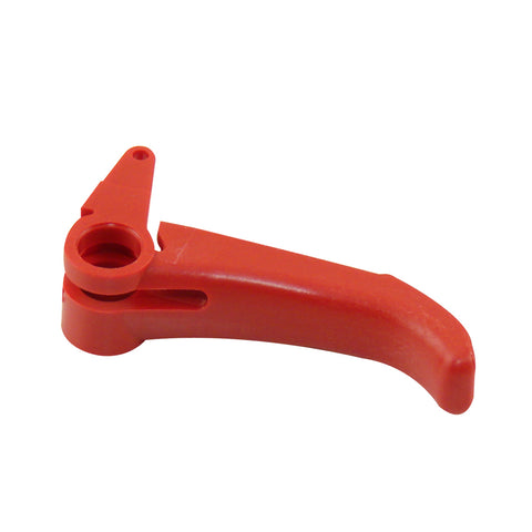 Cub Cadet Trigger:Throt:Bc:Mtd - 753-04119