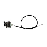 Cub Cadet Carburetor:W/Primer:Tec - 753-04296