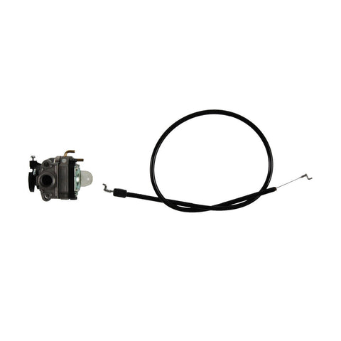 Cub Cadet Carburetor:W/Primer:Tec - 753-04296